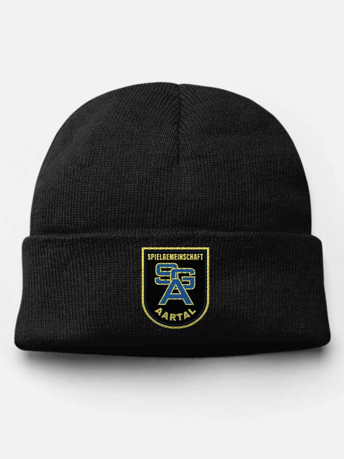 Beanie Sticklogo