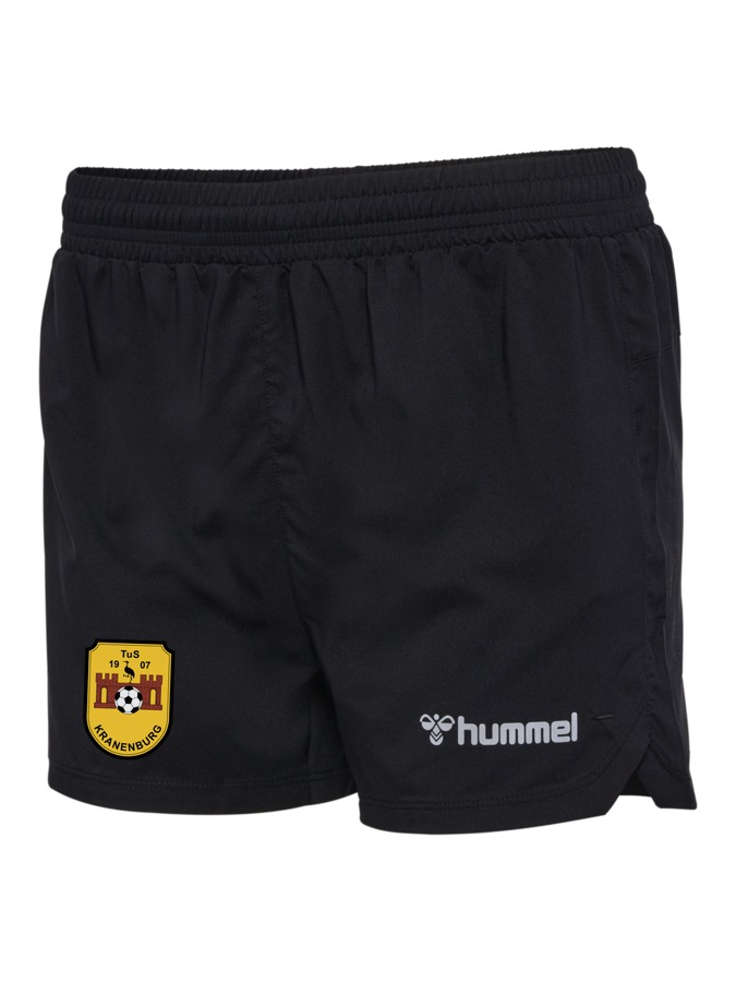 Hummel Run Shorts Damen