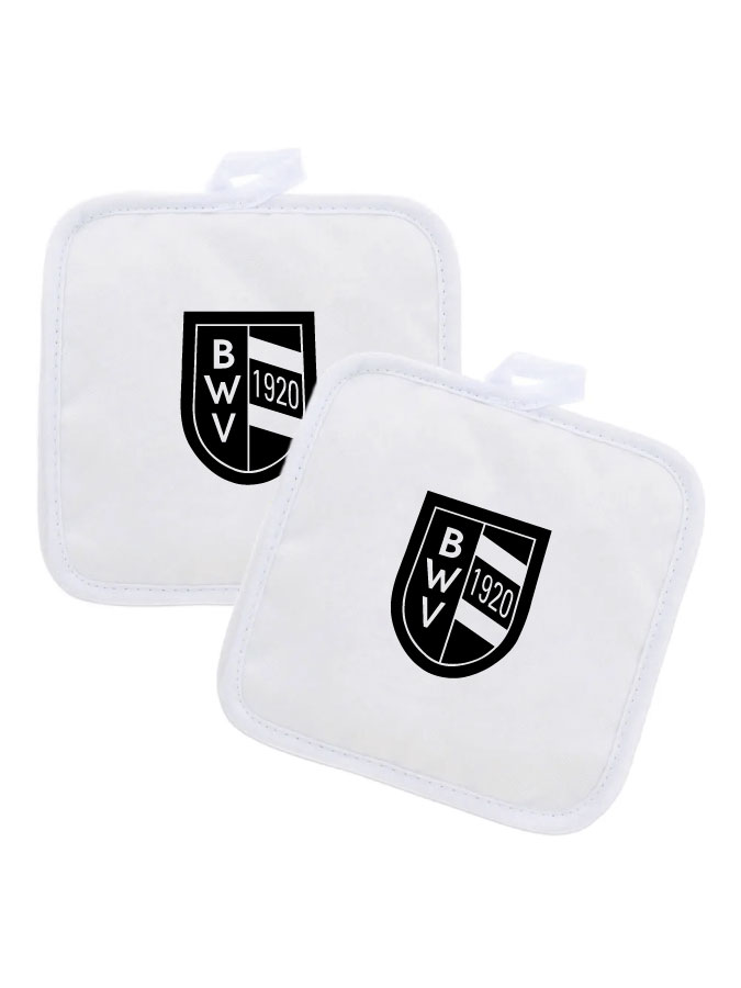 Topflappen Logo (2er-Set)