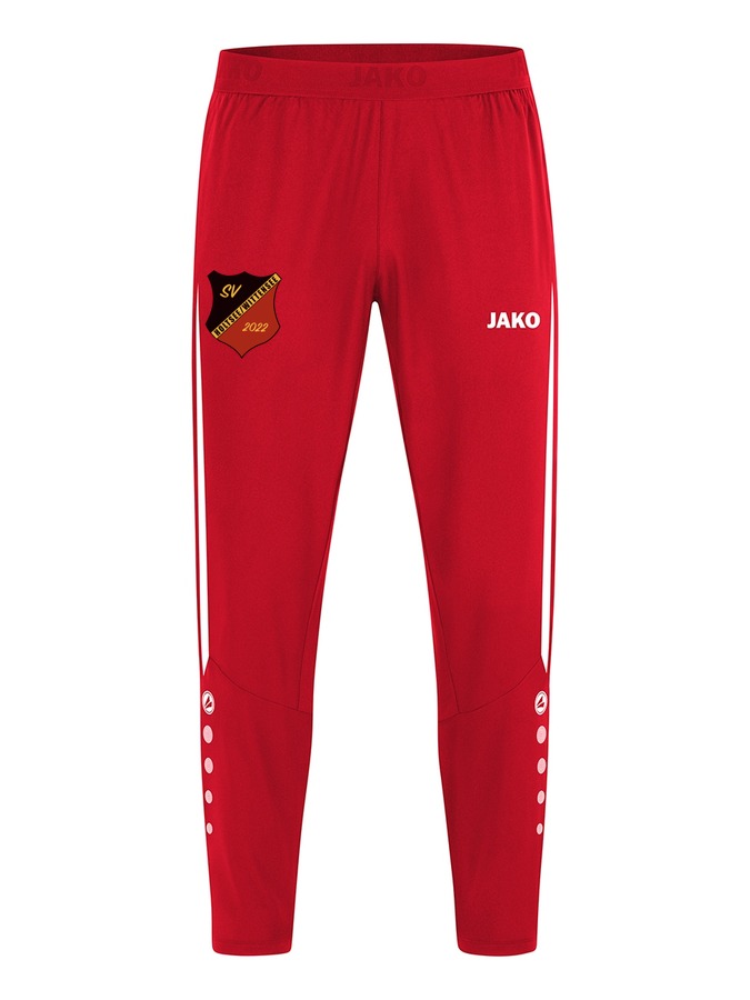 Jako Freizeithose Power