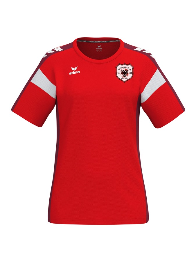 Erima Celebrate 125 T-Shirt Function Damen