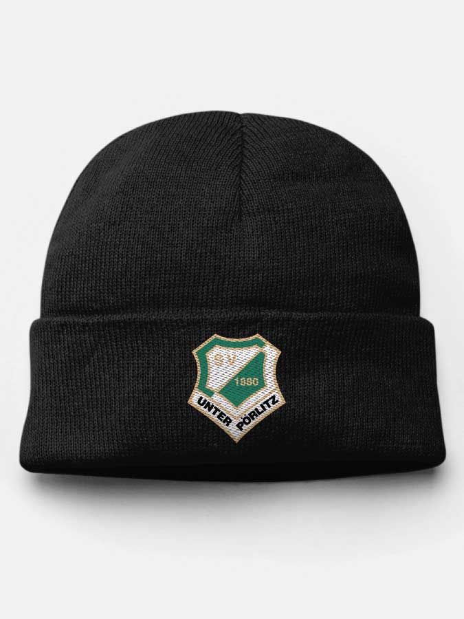 Beanie Sticklogo