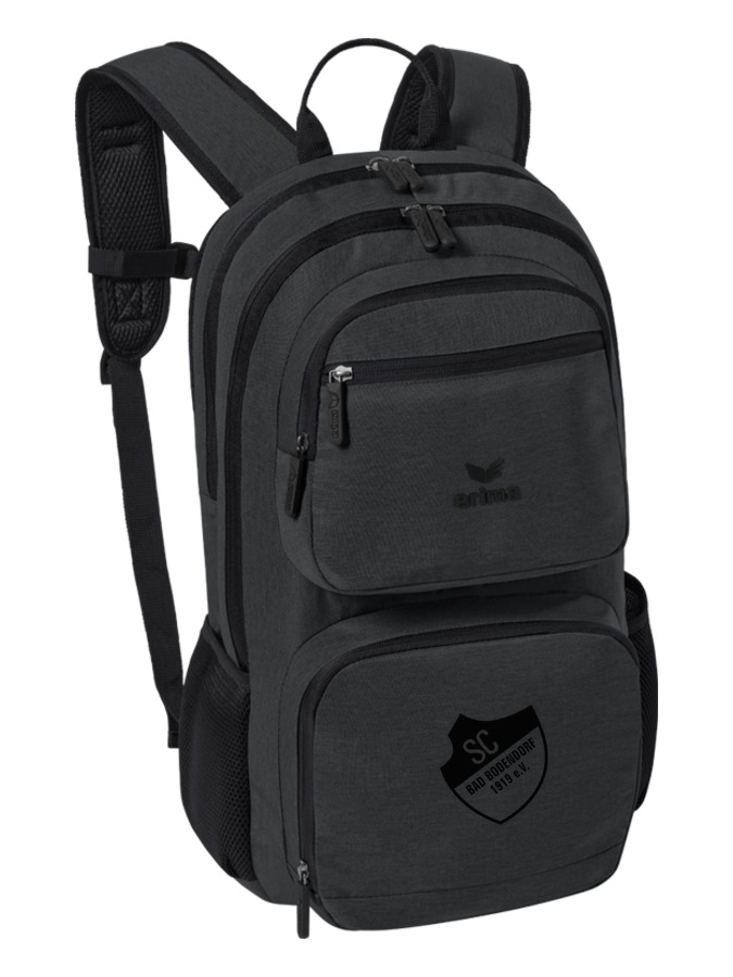 Erima Laptop Rucksack