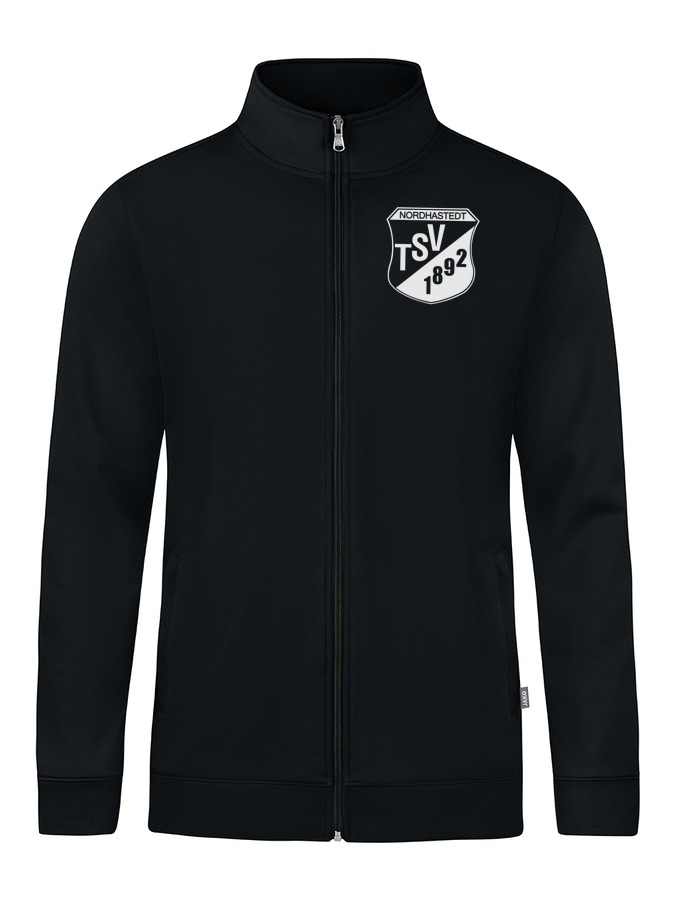 Jako Sweatjacke Doubletex