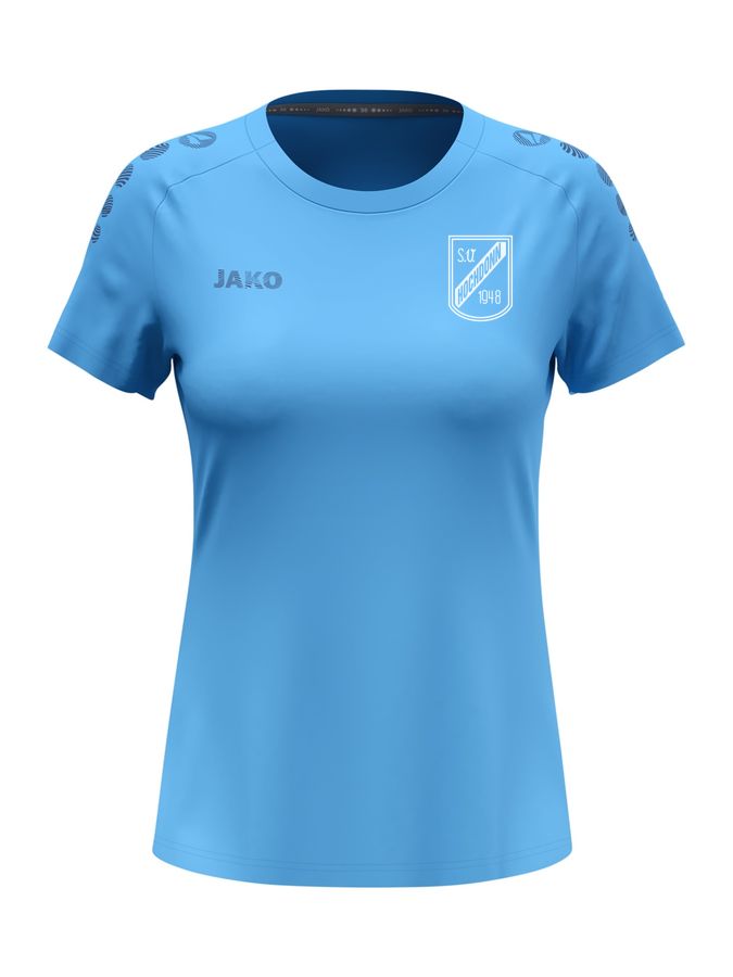 Jako T-Shirt Light Flow Damen