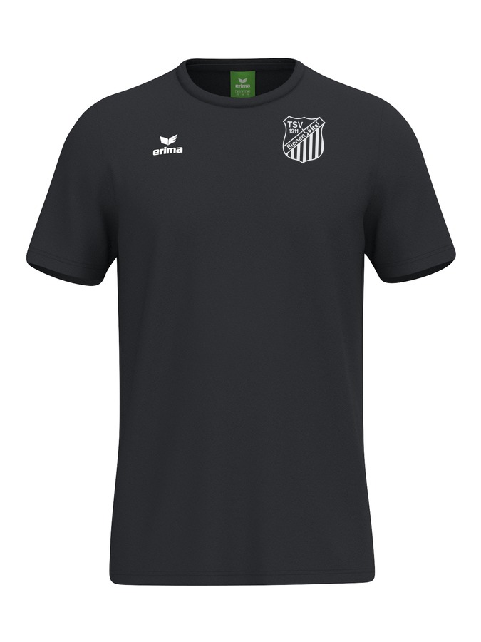 Erima Teamsport Logo T-Shirt