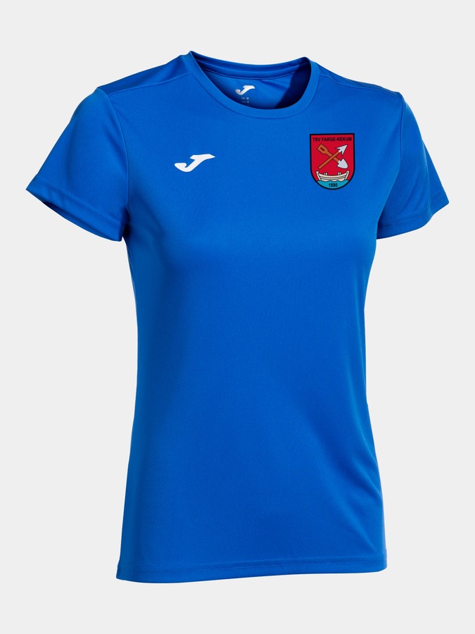 Joma Shirt Combi Damen