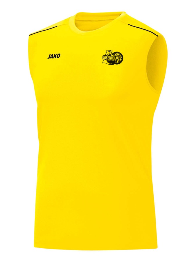 Jako Tanktop Classico