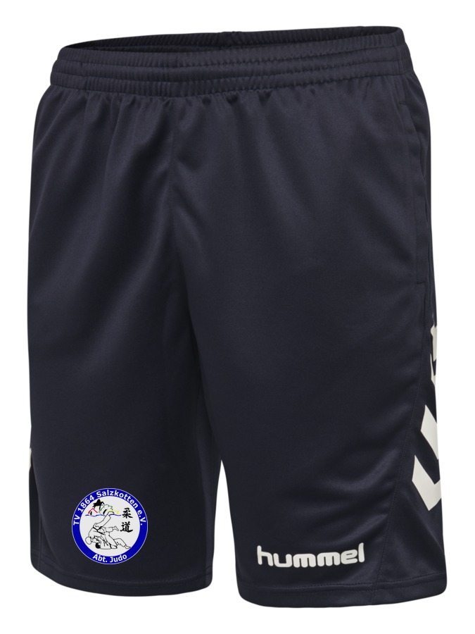 Hummel Promo Bermuda