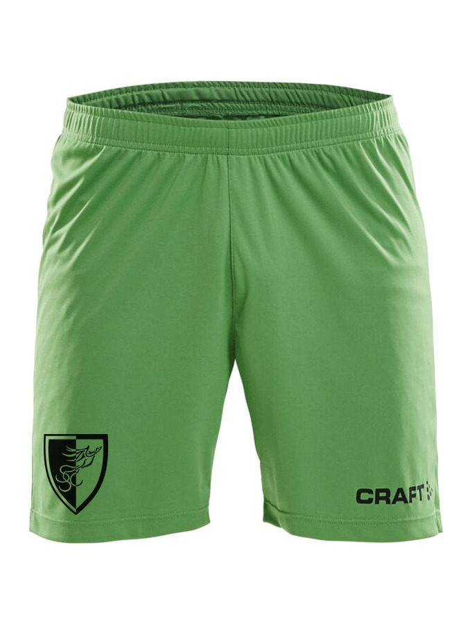 Craft Squad Go Torwart-Shorts