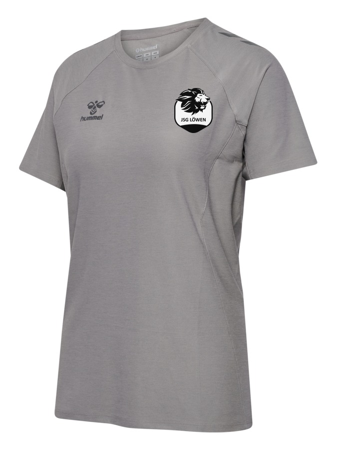 Hummel Cima 2.0 Jersey Trikot Damen