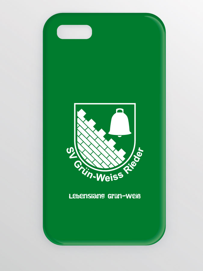 Smartphone Case Slogan