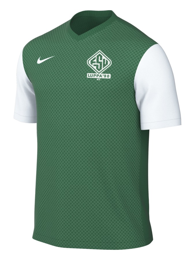 Nike Tiempo Premier 2 Kurzarm Trikot