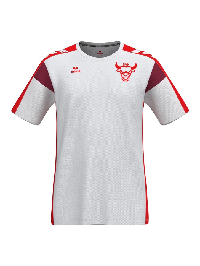 Weiß-Rot