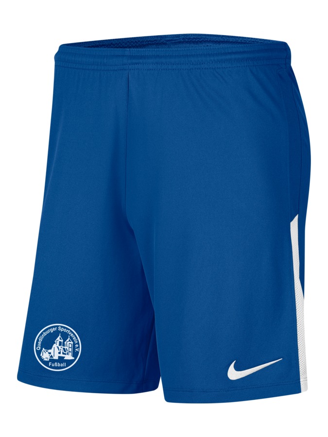 Nike League II Knit Shorts Kinder