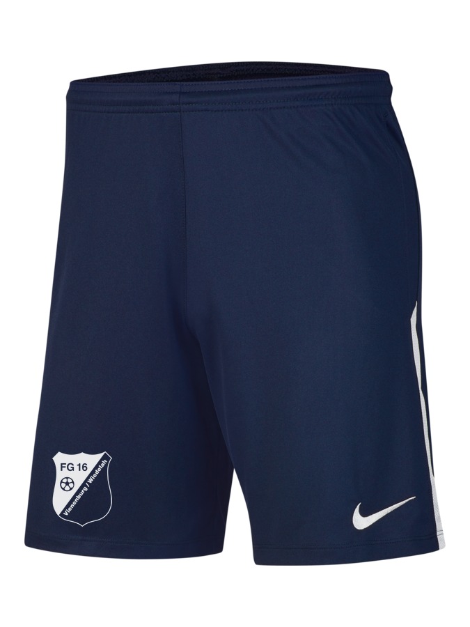 Nike League II Knit Shorts