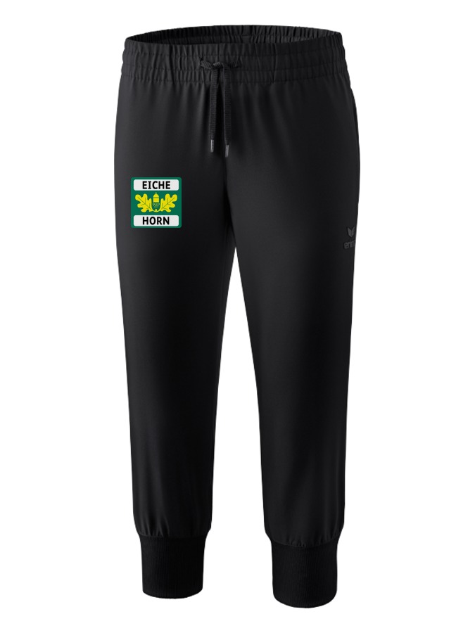 Erima 3/4-Hose Damen