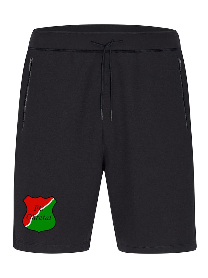 Jako Short Pro Casual