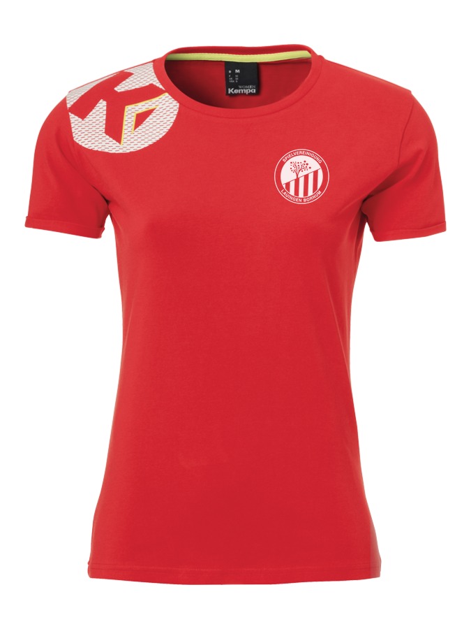 Kempa Core 2.0 T-Shirt Damen