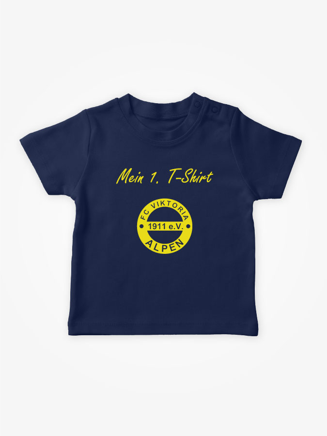 T-Shirt Fuchsi
