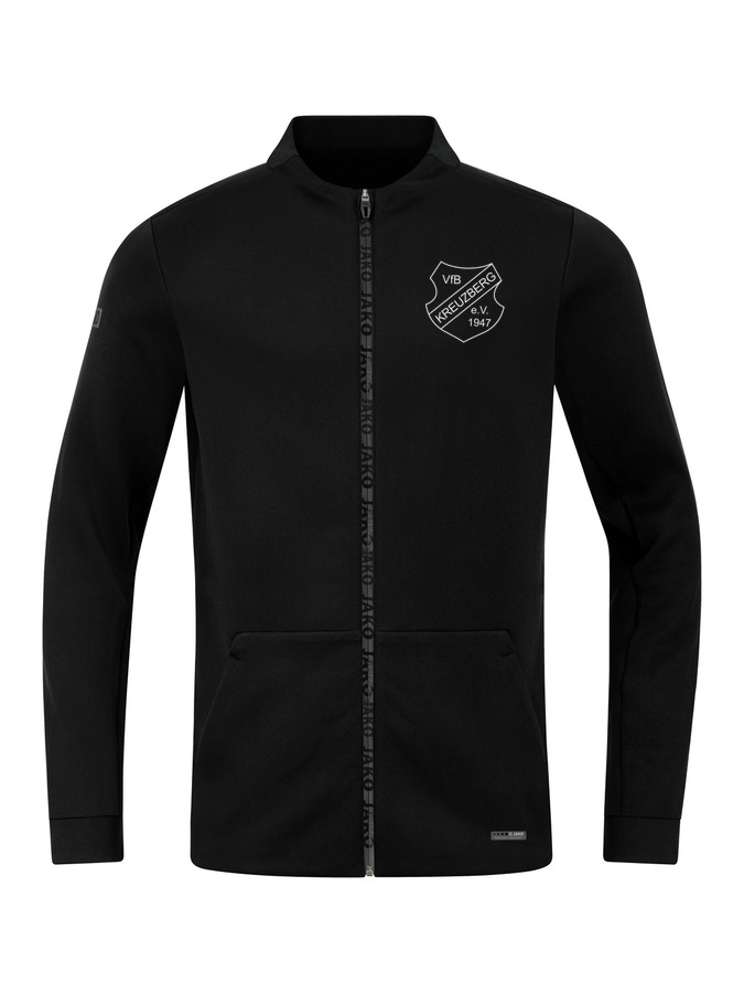 Jako Jacke Pro Casual
