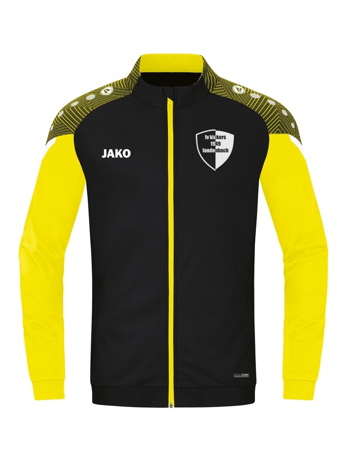 Jako Polyesterjacke Performance