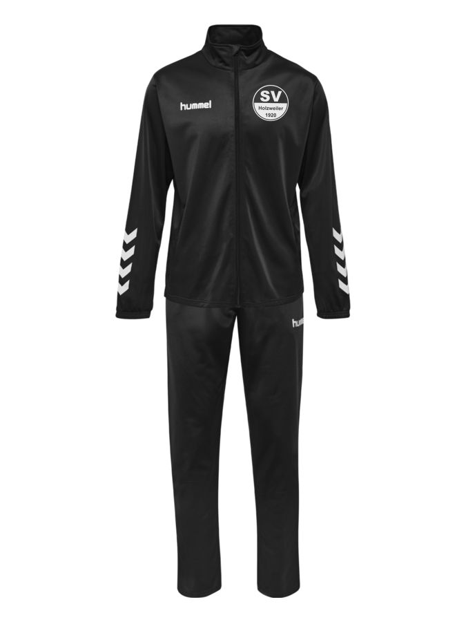 Hummel Promo Poly Suit