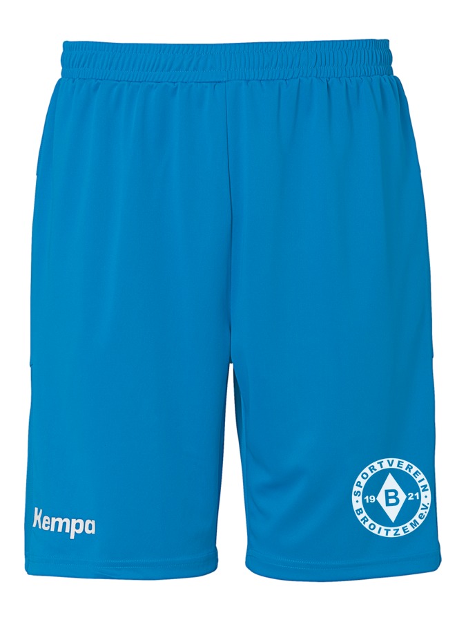 Kempa Performance Short