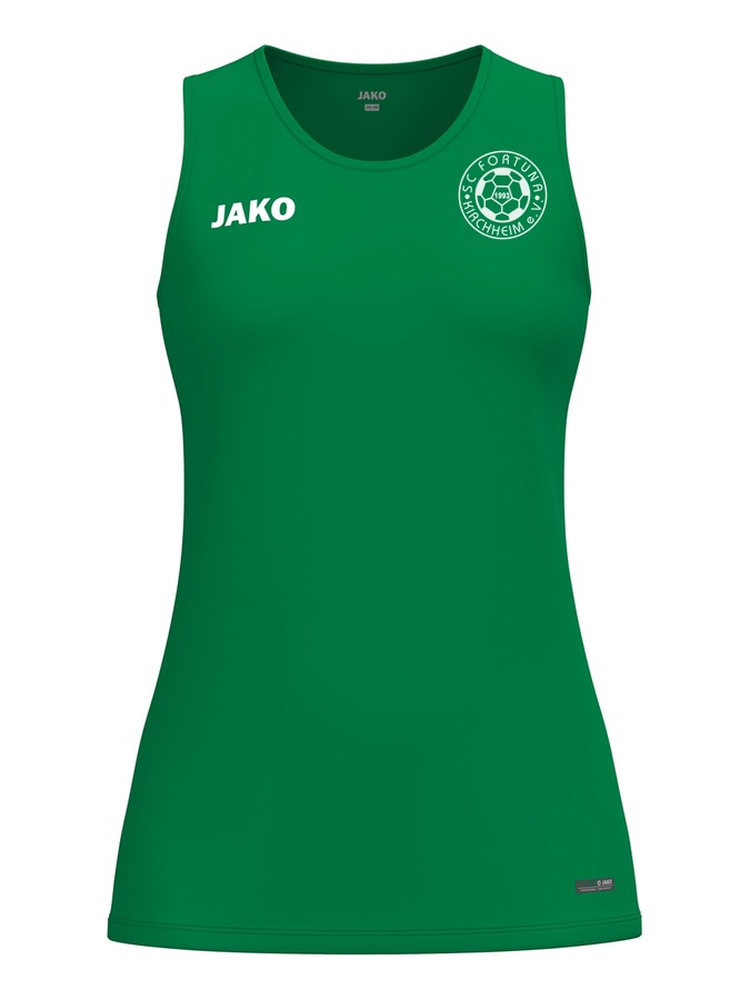 Jako Tanktop One Damen