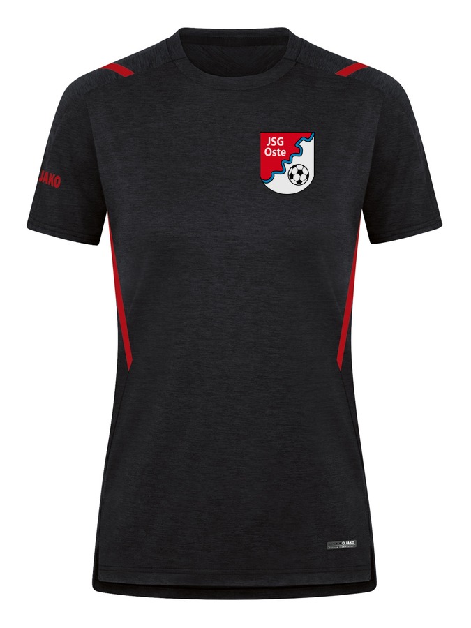 Jako T-Shirt Challenge Damen