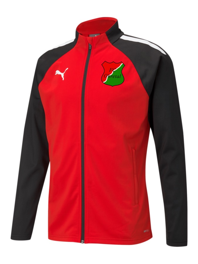 PUMA teamLIGA Trainingsjacke