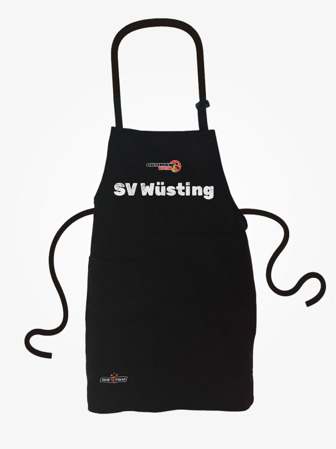 Schürze Grillfürst Classic