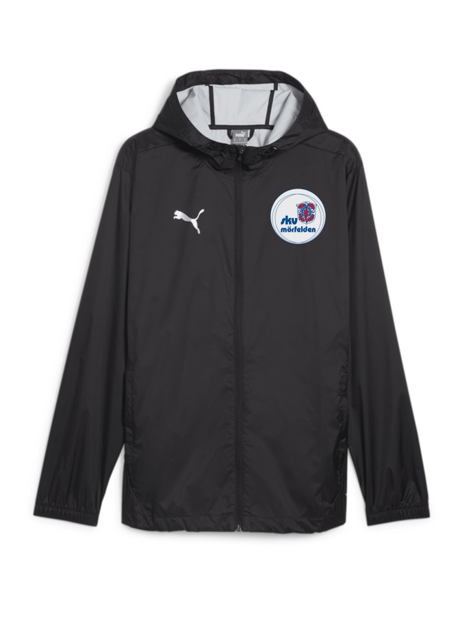 PUMA teamFINAL Allwetterjacke