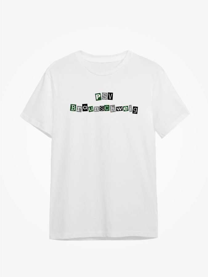 Shirt Letter Kids