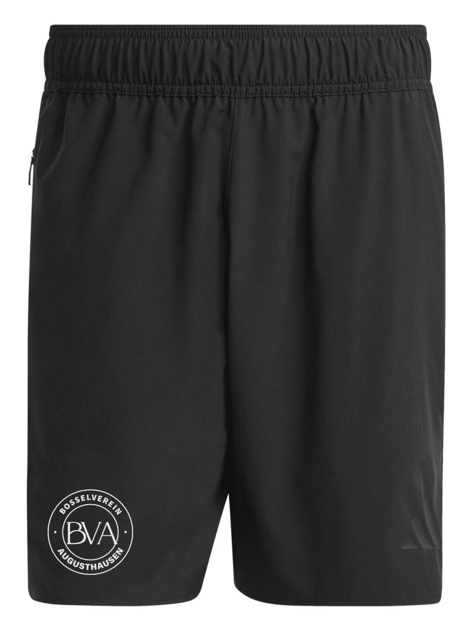 adidas Tiro Travel Shorts