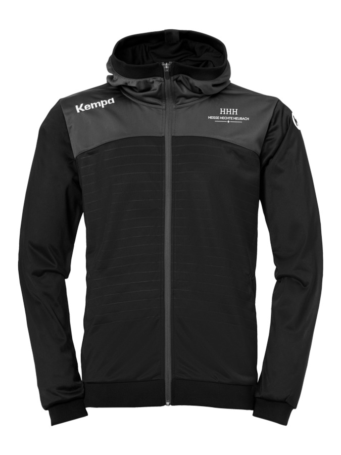 Kempa Emotion 2.0 Kapuzenjacke