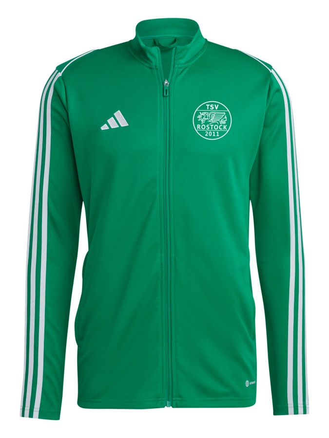 adidas Tiro 23 League Trainingsjacke