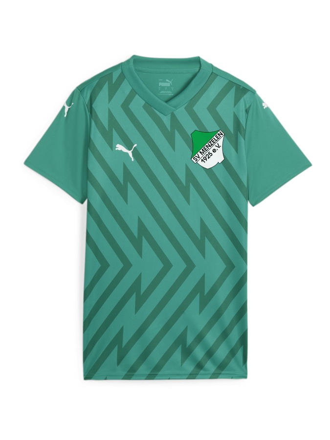 PUMA teamGLORY Trikot Damen