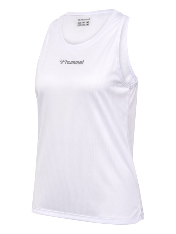Hummel Run Singlet Sleeveless Damen