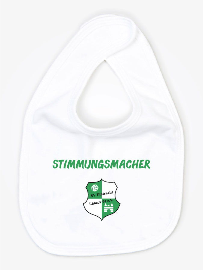 Babylätzchen Stimmungsmacher