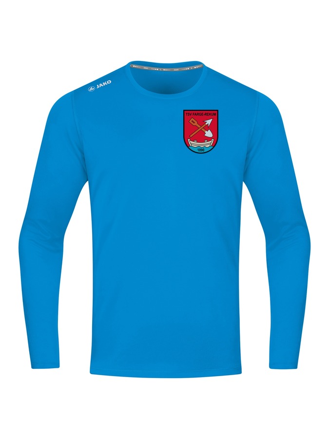 Jako Longsleeve Run 2.0