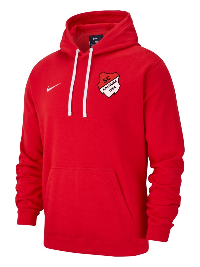 Nike Fleece Hoodie