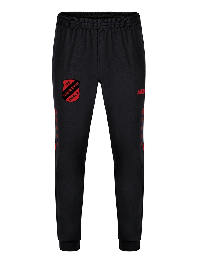 Jako Polyesterhose Challenge Damen