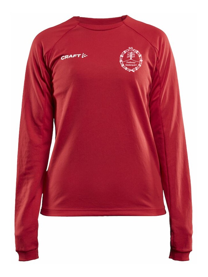 Craft Evolve Sweatshirt Damen