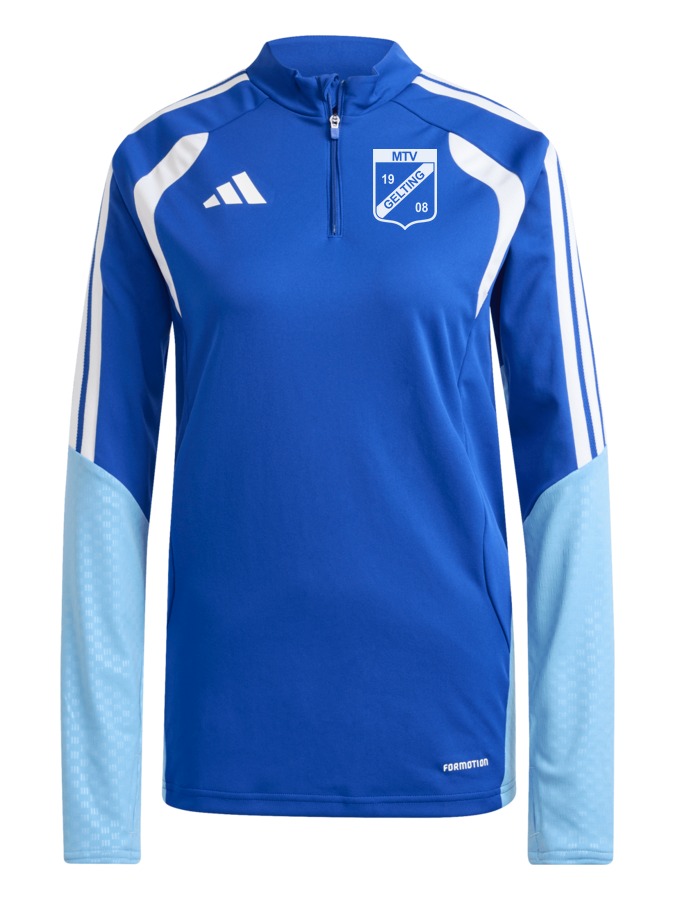 adidas Tiro 26 Competition Trainingsoberteil Damen