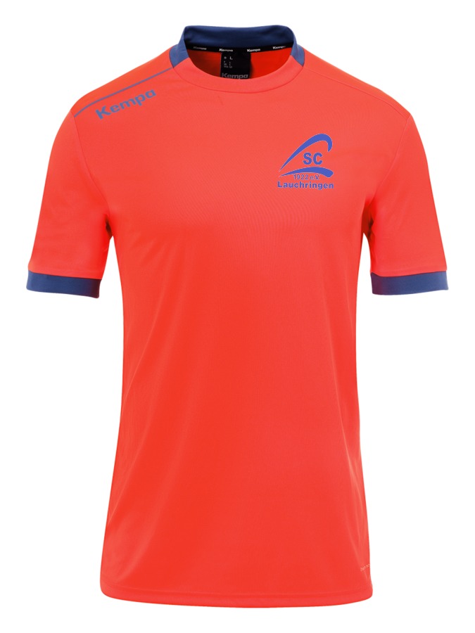 Kempa Player Trikot