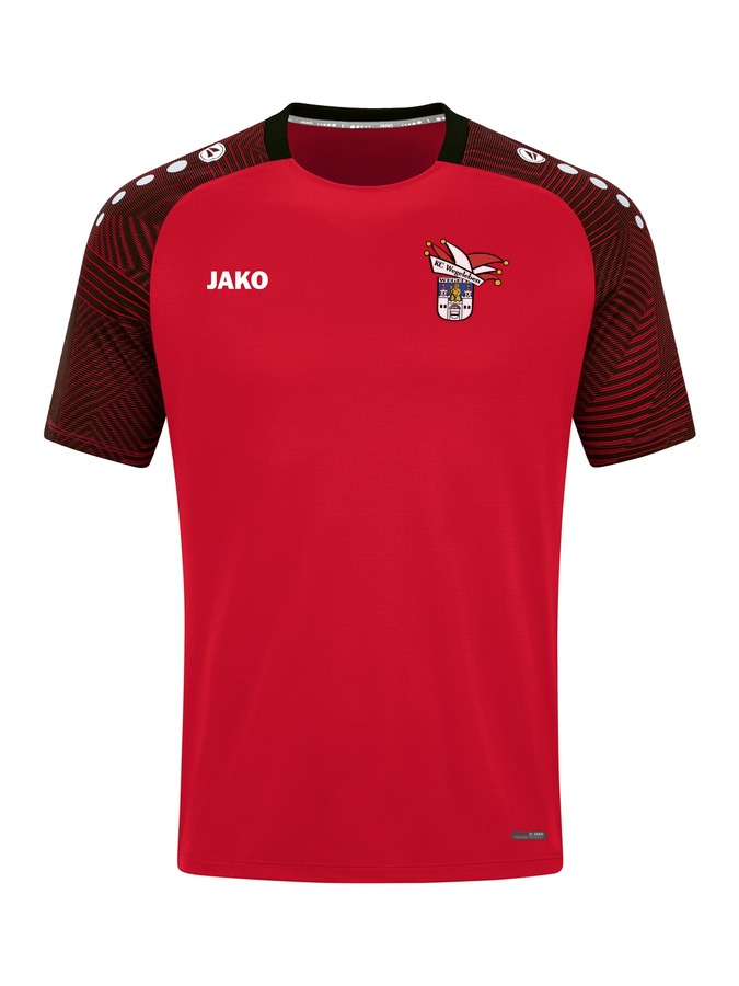 Jako T-Shirt Performance