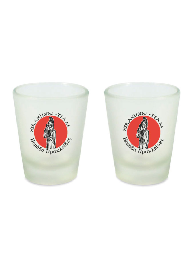 2er Set Schnapsglas Alina