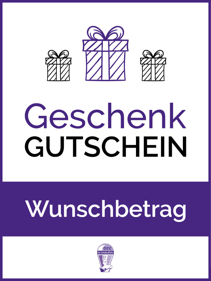 Gutschein zum Ausdrucken