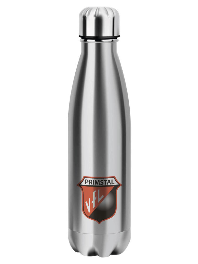 Edelstahl-Thermosflasche